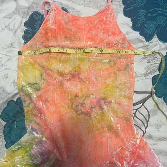 UNIF Rink Dress - Picture 6 of 15